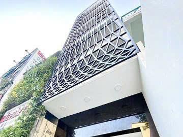 Chính chủ vp trần quốc toản q3, 50m2 chỉ 15tr có ban công