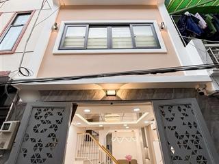 Bán nhà phan xích long phú nhuận 3 tầng, 3pn, giá 5.5 tỷ