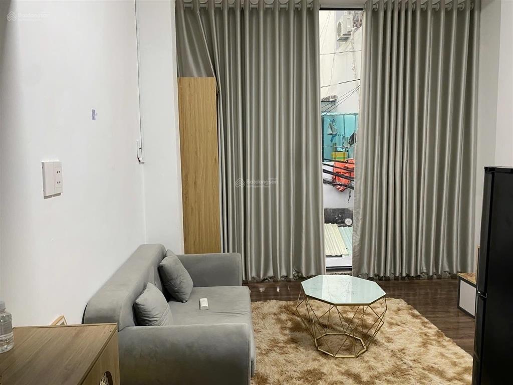Bán nhà đoàn thị điểm 5pn khép kín, thu 40tr/th, xe hơi vào nhà