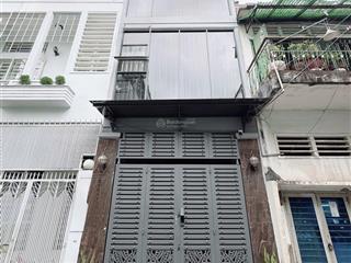 Bán nhà đoàn thị điểm 5pn khép kín, thu 40tr/th, xe hơi vào nhà