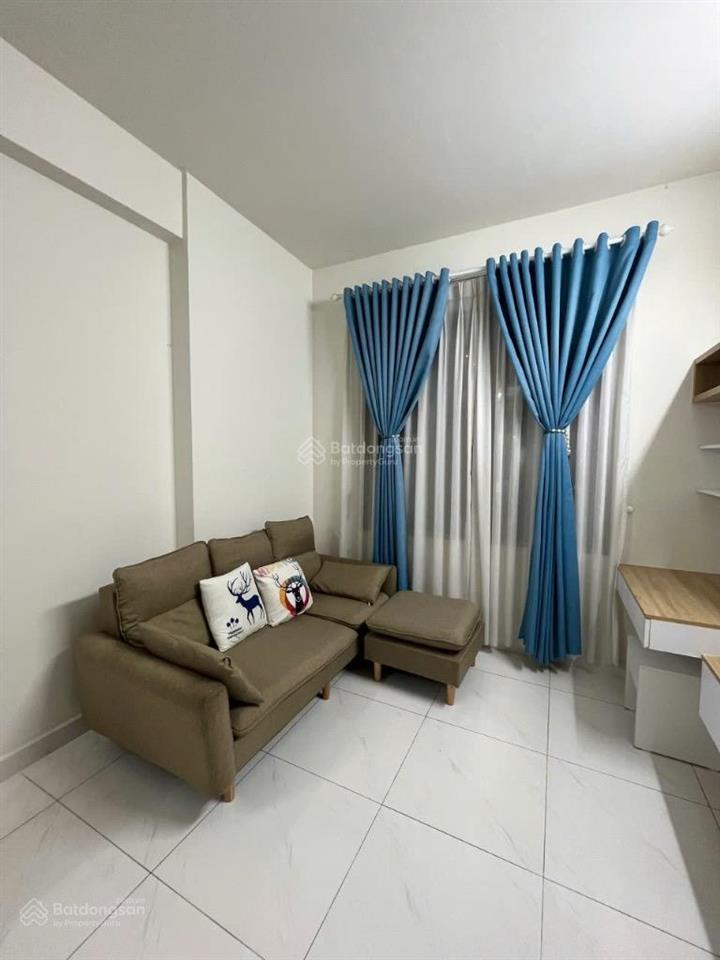 Cho thuê cc 65m2, green river quận 8 tại 2225, phạm thế hiển, p6, q8