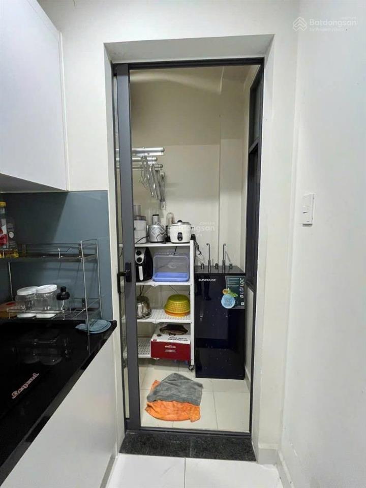Cho thuê cc 65m2, green river quận 8 tại 2225, phạm thế hiển, p6, q8