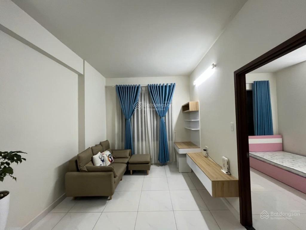 Cho thuê cc 65m2, green river quận 8 tại 2225, phạm thế hiển, p6, q8