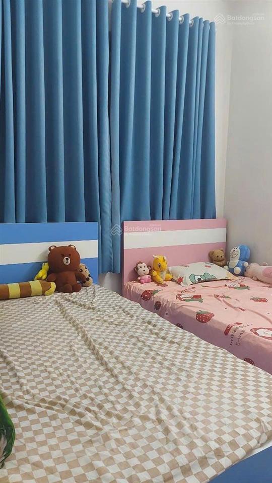 Cho thuê cc 65m2, green river quận 8 tại 2225, phạm thế hiển, p6, q8