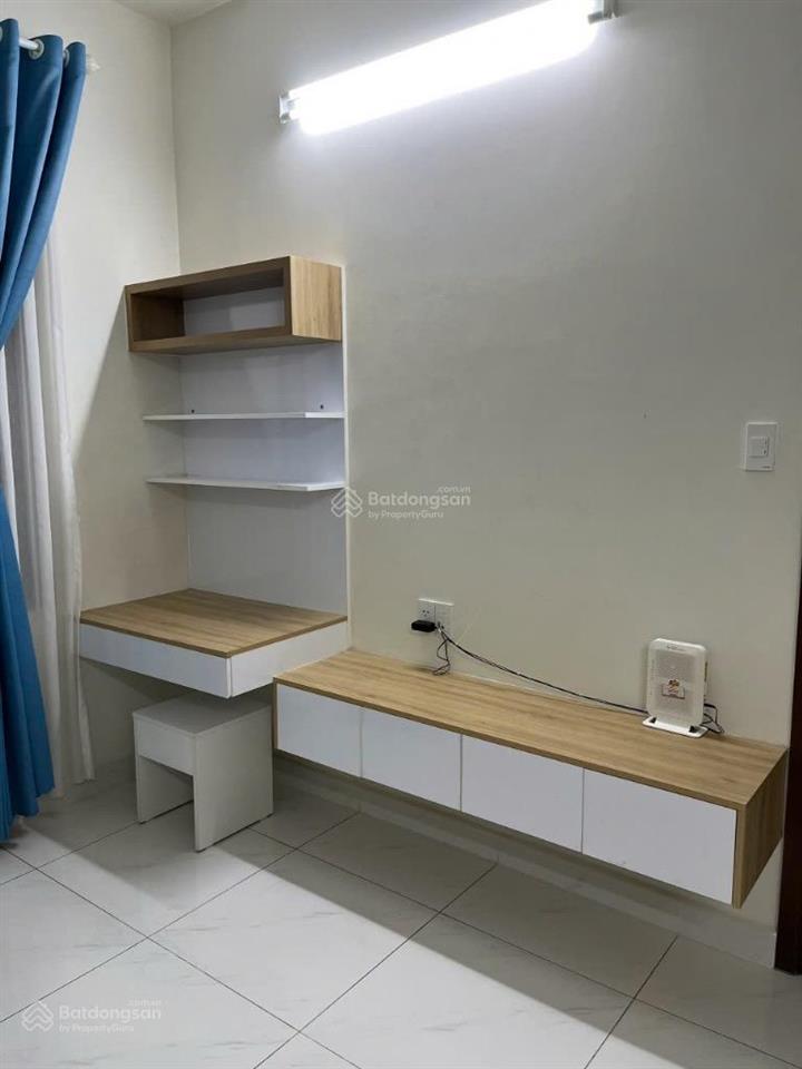 Cho thuê cc 65m2, green river quận 8 tại 2225, phạm thế hiển, p6, q8