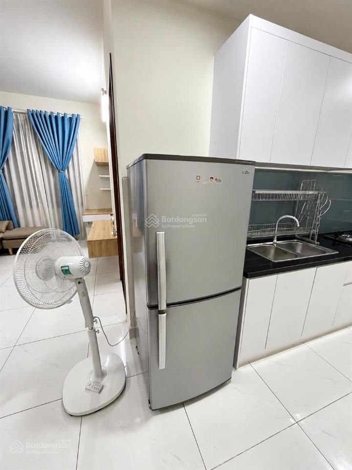 Cho thuê cc 65m2, green river quận 8 tại 2225, phạm thế hiển, p6, q8