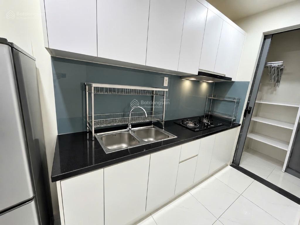 Căn hộ quận 8  2pn, 2wc  full nội thất