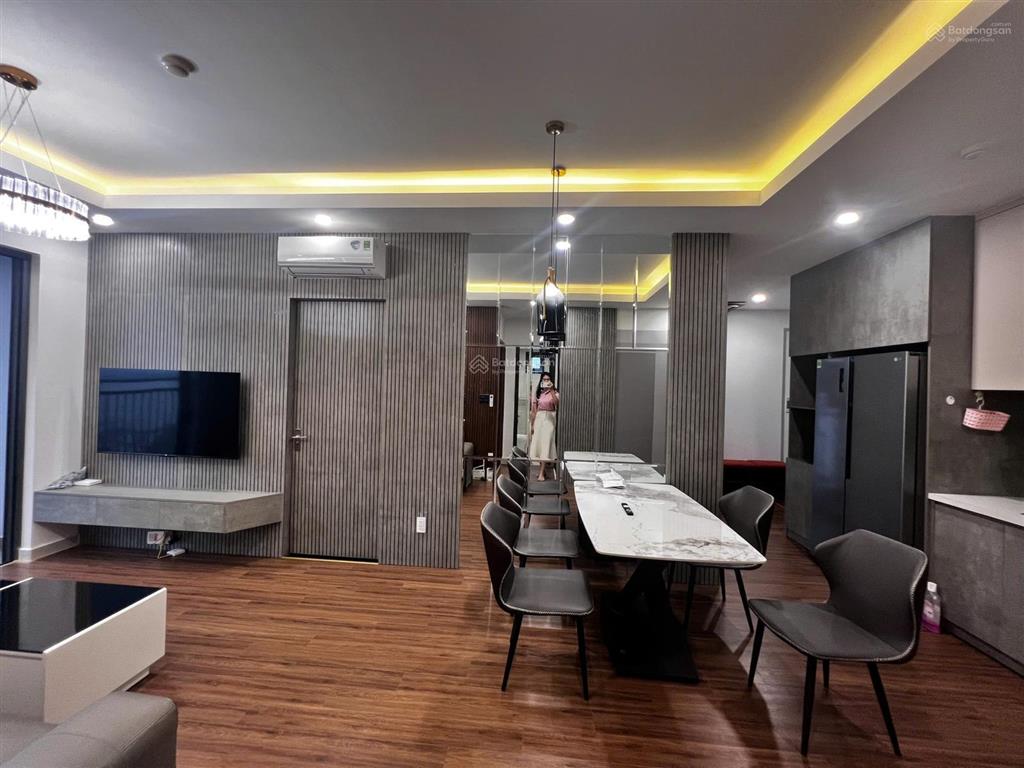 Cho thuê căn hộ cao cấp q7 đường đào trí | 86m2 | 23 triệu/tháng