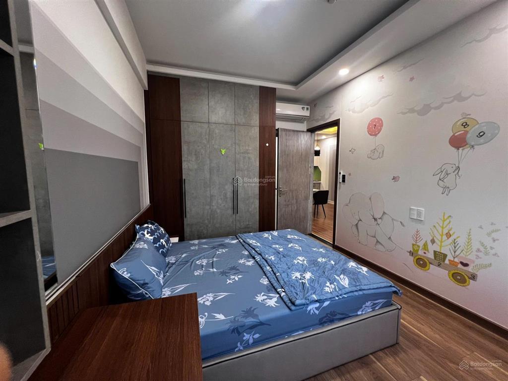 Cho thuê căn hộ cao cấp q7 đường đào trí | 86m2 | 23 triệu/tháng