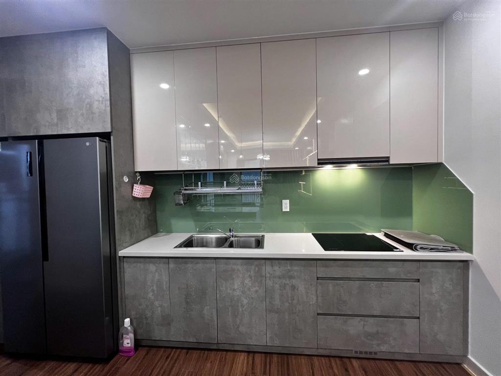 Cho thuê căn hộ cao cấp q7 đường đào trí | 86m2 | 23 triệu/tháng
