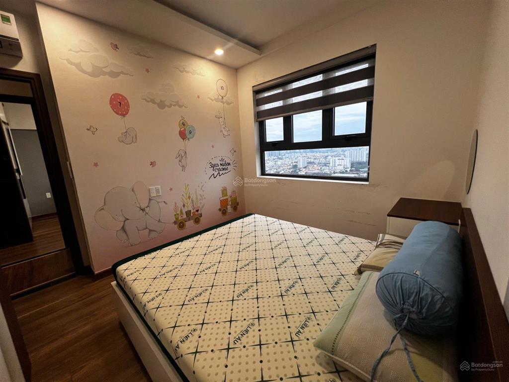 Cho thuê căn hộ cao cấp q7 đường đào trí | 86m2 | 23 triệu/tháng