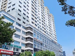 Văn phòng cho thuê 125m view góc 2mt đường hoàng diệu, phường khánh hội , (quận 4)