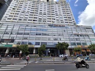 Cho thuê văn phòng diện tích từ 140m2 quận 4, phường khánh hội