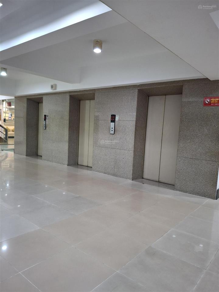 Cho thuê văn phòng diện tích từ 140m2 quận 4, phường khánh hội