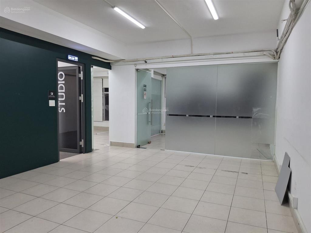 Cho thuê văn phòng diện tích từ 140m2 quận 4, phường khánh hội