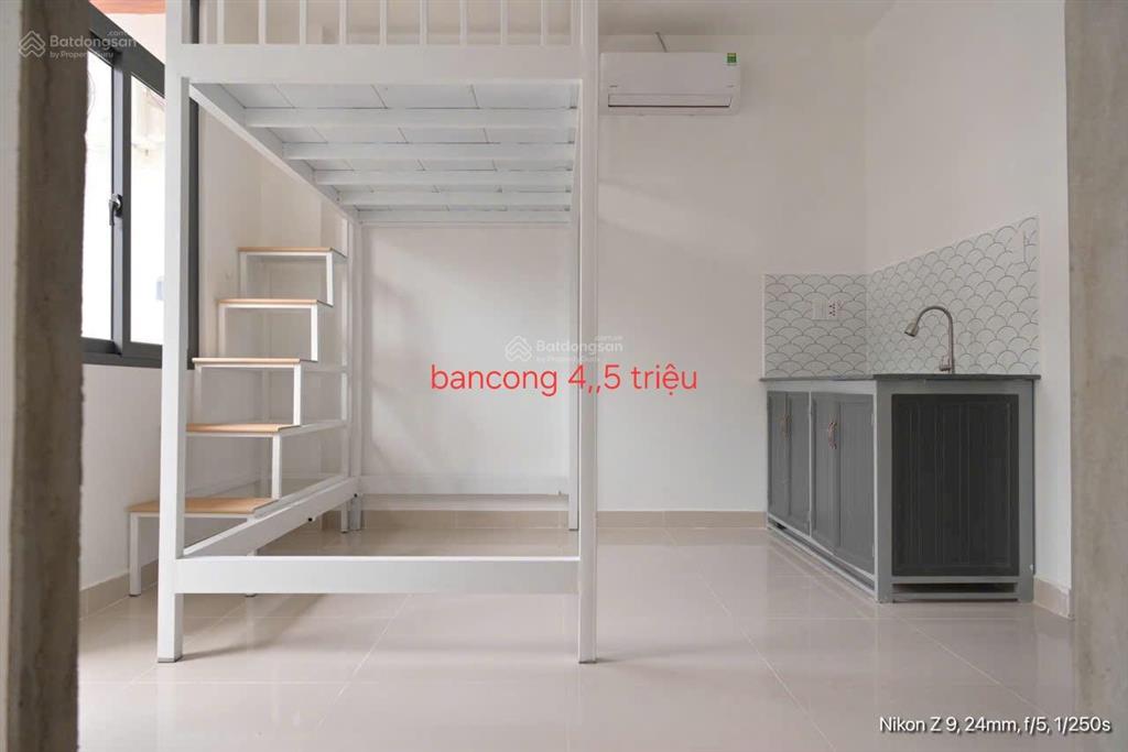Cho thuê phòng trọ mặt bằng đường thống nhất  quang trung, quận gò vấp, giá 3,5 triệu