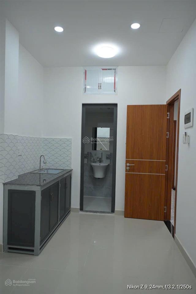 Cho thuê phòng trọ mặt bằng đường thống nhất  quang trung, quận gò vấp, giá 3,5 triệu