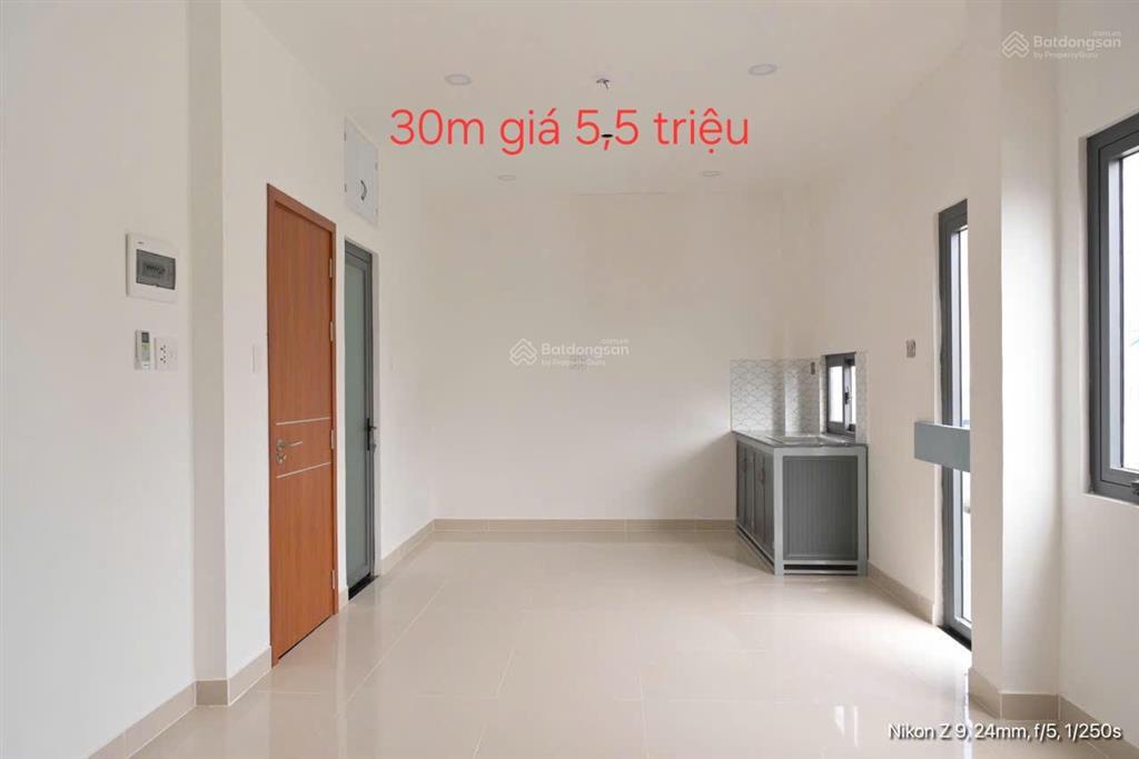 Cho thuê phòng trọ mặt bằng đường thống nhất  quang trung, quận gò vấp, giá 3,5 triệu