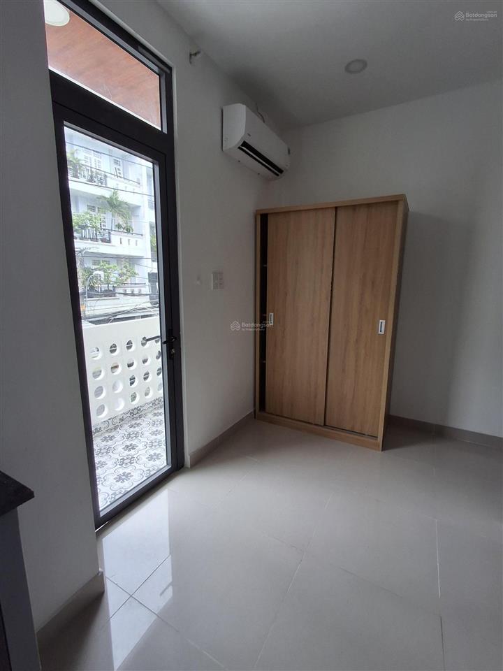 Chdv khai trương phòng giá tốt 3,5tr đường quang trung, phường gò vấp