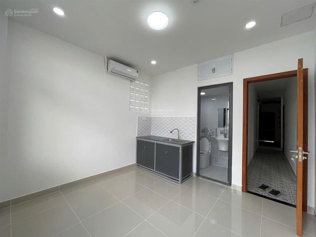 Chdv khai trương phòng giá tốt 3,5tr đường quang trung, phường gò vấp