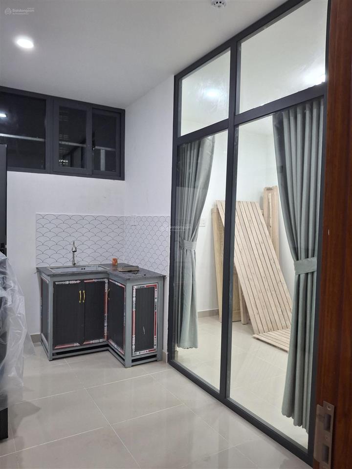 Chdv khai trương phòng giá tốt 3,5tr đường quang trung, phường gò vấp