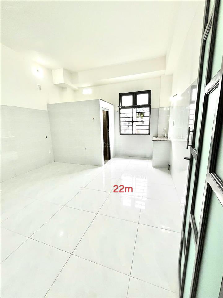 Cho thuê nhà trọ chdv sạch sẽ 15m2, 3,5 triệu, tại quang trung, p10, gò vấp, hcm