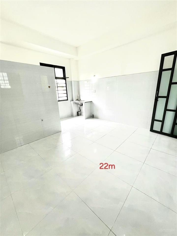 Cho thuê nhà trọ chdv sạch sẽ 15m2, 3,5 triệu, tại quang trung, p10, gò vấp, hcm