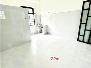 Cho thuê nhà trọ chdv sạch sẽ 15m², 3,5 triệu, tại quang trung, p10, gò vấp, hcm
