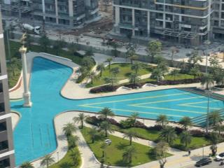 Bán nhanh studio full nội thất 2ty200 khu mới tropical vinhomes grand park