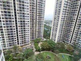 Bán studio full nội thất 1tỷ880 the rainbow vinhomes grand park