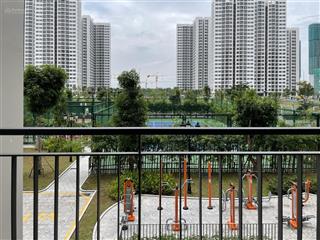 Bán căn 1pn+1 khu the origami 2ty600