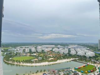 Bán gấp căn hộ 2pn 2wc tại the beverly  vinhomes grand park, 5,45 tỷ, dtsd 72m2