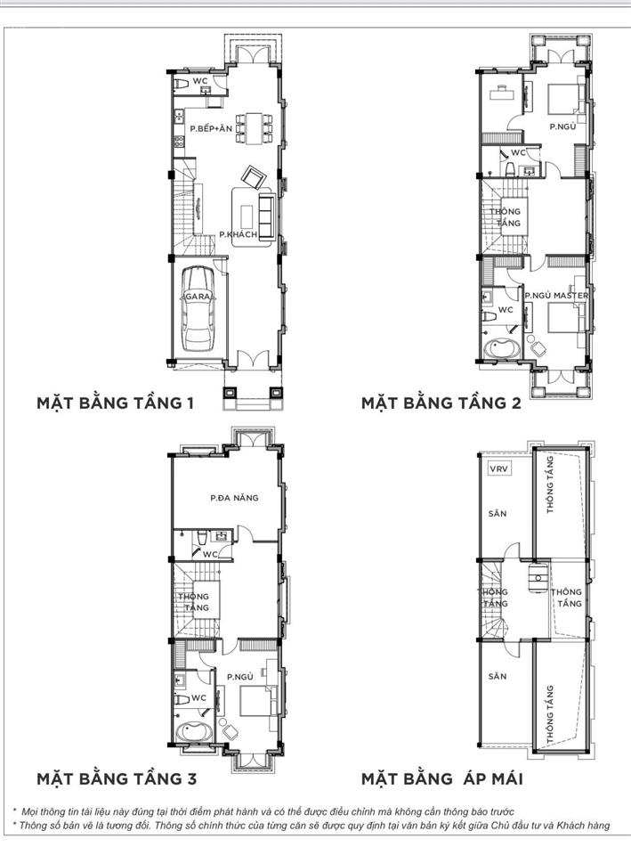 Bán biệt thự song lập vinhomes quận 9