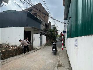 Bán đất đông dư gia lâm  88m²  ô tô thông  giá 110tr/m , vị trí đẹp, tiềm năng tăng giá cao