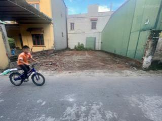 Chủ bán gấp lô đất xã song liêu, tx thuận thành, bắc ninh , 97.3m2, rẻ hơn thị trường 500tr