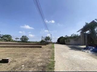 Bán lô đất ba trại, ba vì, 298,7m², mặt tiền 8m, nở hậu, giá tốt, sẵn sổ, giao dịch ngay