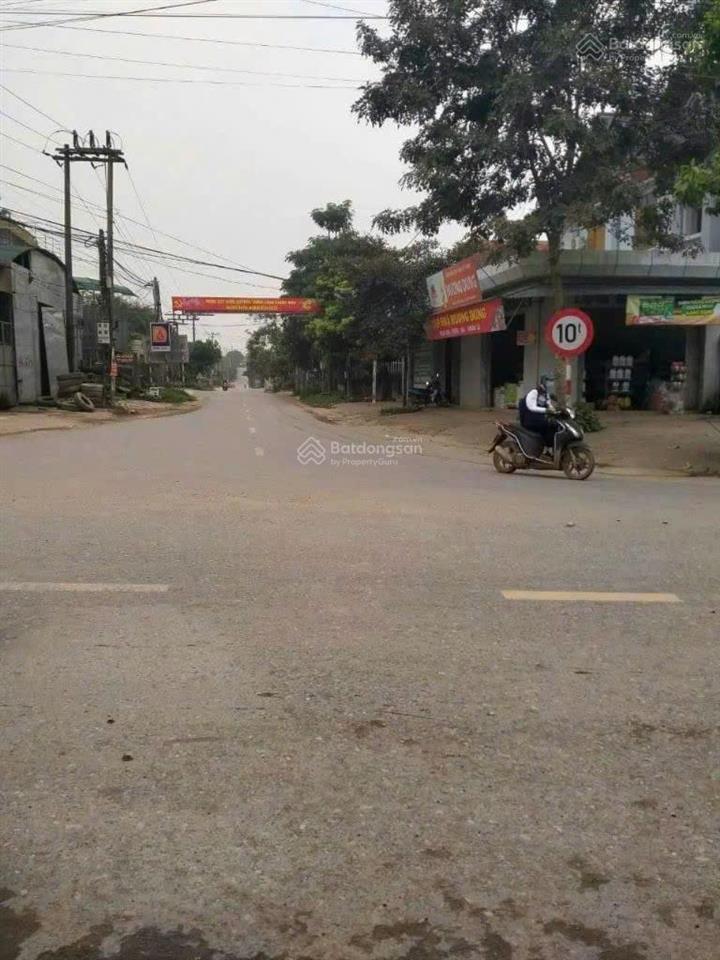 Chủ đất cắt lỗ chạm đáy mặt đường tỉnh lộ 91, rẻ nhất suối hai, ba vì, hà nội  0989 976 ***