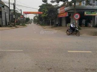 Chủ đất cắt lỗ chạm đáy mặt đường tỉnh lộ 91, rẻ nhất suối hai, ba vì, hà nội  0989 976 ***