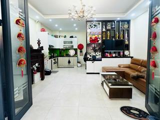 Chủ cần tiền vào dự án hạ chào mạnh còn 7,85 tỷ nhà đẹp ngọc thụy, bồ đề ô tô vào tận cửa