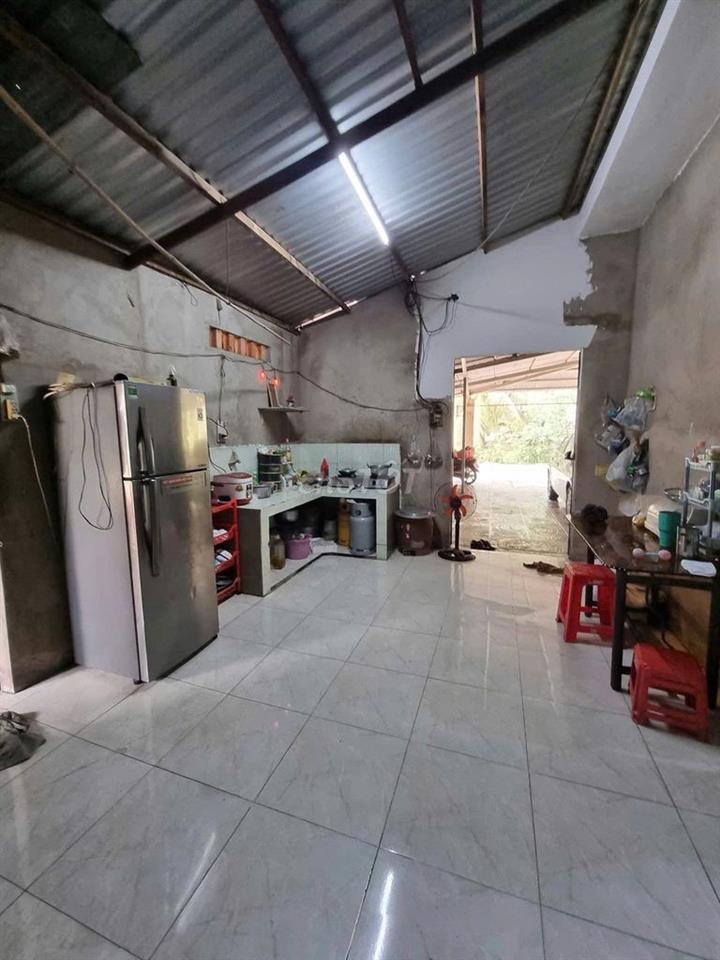 CHÍNH CHỦ HẠ GIÁ CẦN BÁN GẤP NHÀ SỔ RIÊNG-CÓ THỂ VAY NGÂN HÀNG 70%