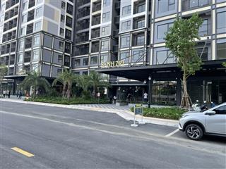 Shop chân đế sát sảnh dòng tiền ổn định