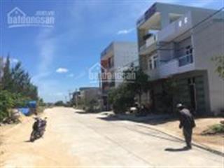Cho thuê 100 m2 đất trống thổ cư (5x20 m) chợ dinh, quy nhơn