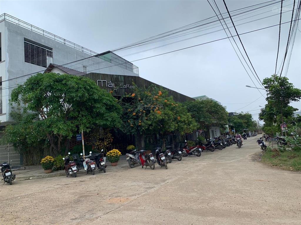 Cho thuê 100 m2 đất trống thổ cư (5x20 m) chợ dinh, quy nhơn