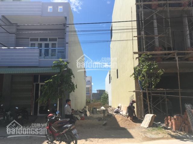 Cho thuê 100 m2 đất trống thổ cư (5x20 m) chợ dinh, quy nhơn