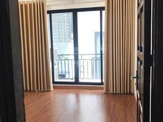 Cho thuê nhà ngõ 1 phạm tuấn tài 55m x5t ngõ ô tô tránh