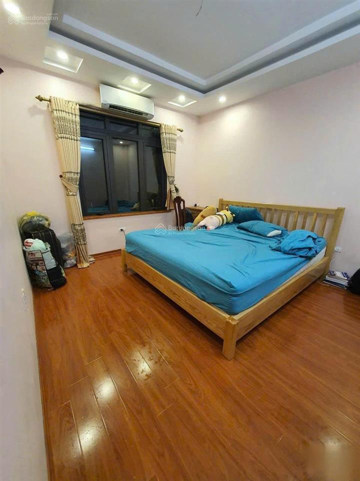 Cho thuê nhà ngõ 26 huy du ( mỹ đình )50m x5t giá 15tr/th