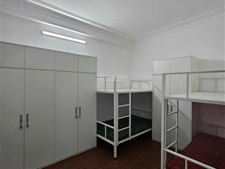 Cho thuê nhà ngõ 14 nguyễn phúc lai 85m x 4t ô tô đỗ cửa