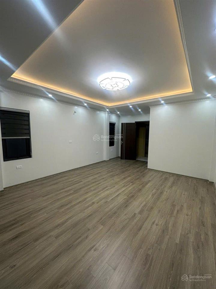 Cho thuê nhà lk vov trung văn 100m x 5t thang máy
