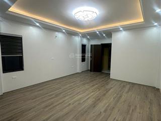 Cho thuê nhà lk vov trung văn 100m x 5t thang máy