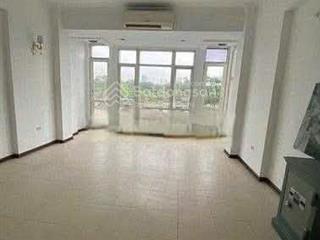 Cho thuê nhà ngõ 23 đỗ quang 55m2 x5t ngõ ô tô tránh